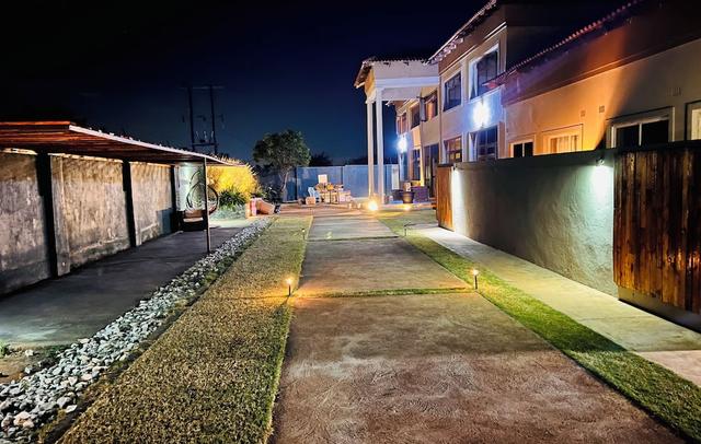 The Shed Venue & Boutique Hotel