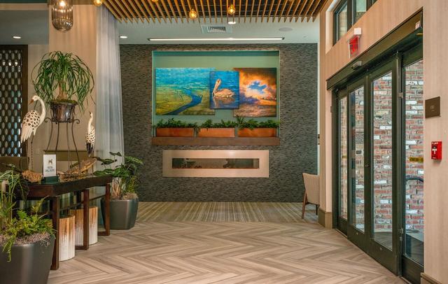 Hilton Garden Inn Mobile Downtown