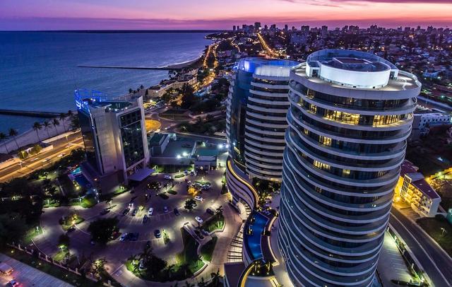 Radisson Blu Hotel & Residence, Maputo