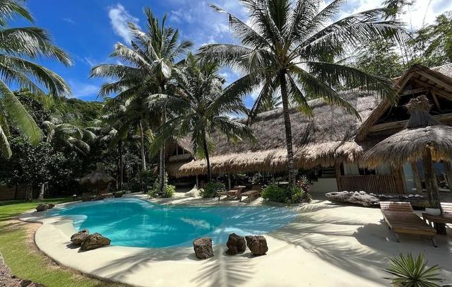 The Beach House Ocam Ocam