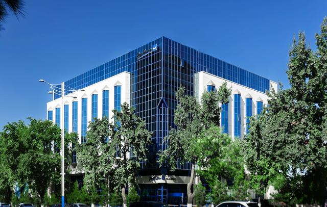 Radisson Blu Hotel, Tashkent