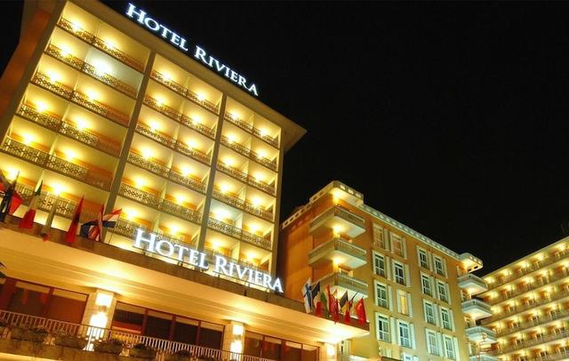 Hotel Riviera - LifeClass Hotels & Spa