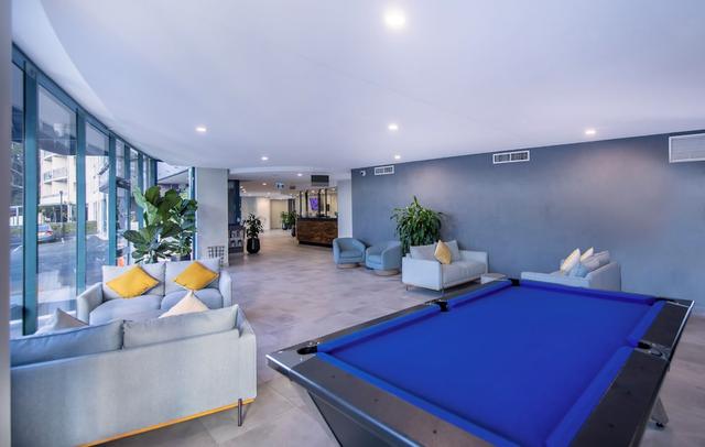 The Landmark Resort Nelson Bay