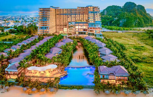 KOI Resort & Residence Da Nang