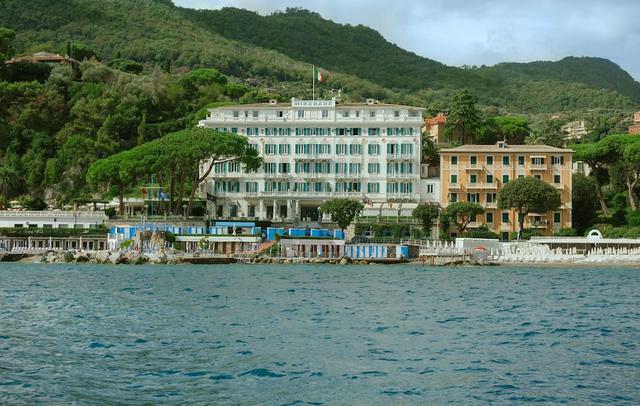 Grand Hotel Miramare
