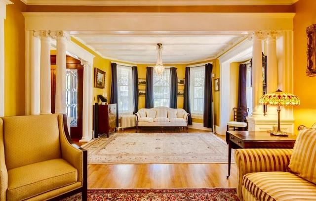 1000 Islands B&B – The Bulloch House