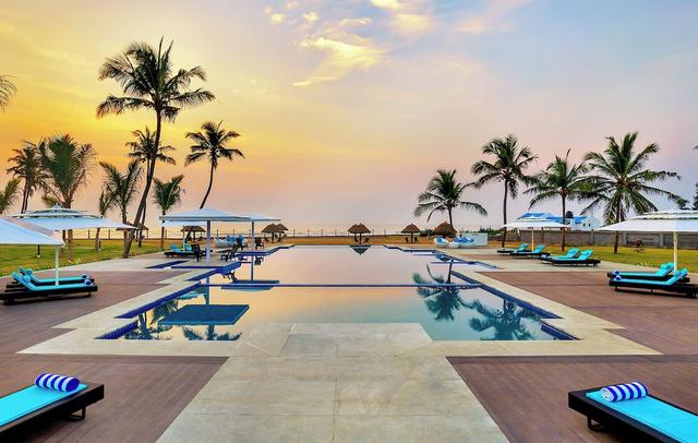 Welcomhotel by ITC Hotels, Kences Palm Beach, Mamallapuram