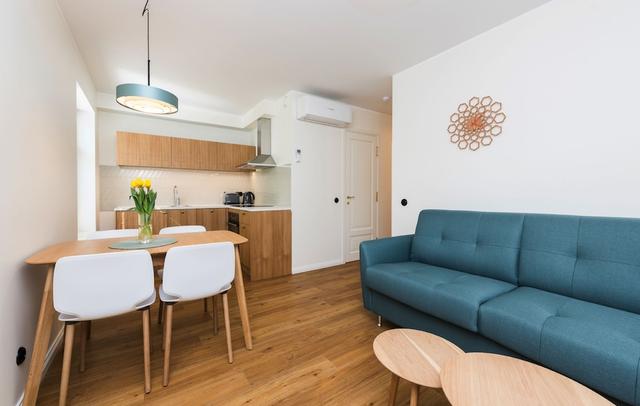 Tallinn Apartment Hotel