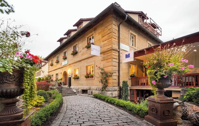 Villa Mittermeier Hotellerie & Restaurant