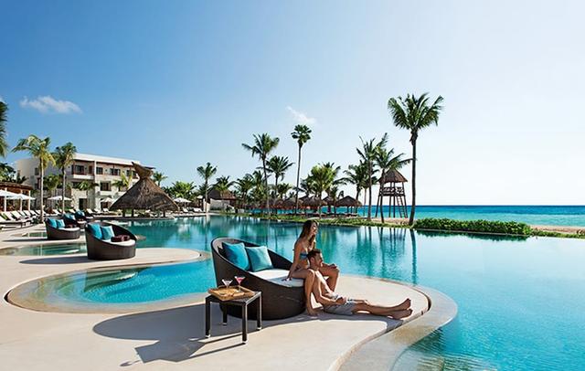 Secrets Akumal Riviera Maya - Adults Only - All Inclusive