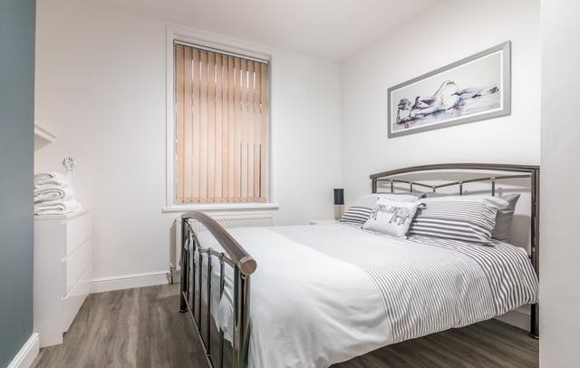 Platform Avenues Area Apartments