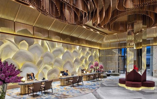 Taj Mussoorie Foothills Dehradun