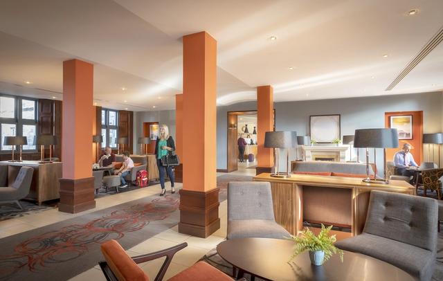 Clayton Hotel & Leisure Club Sligo