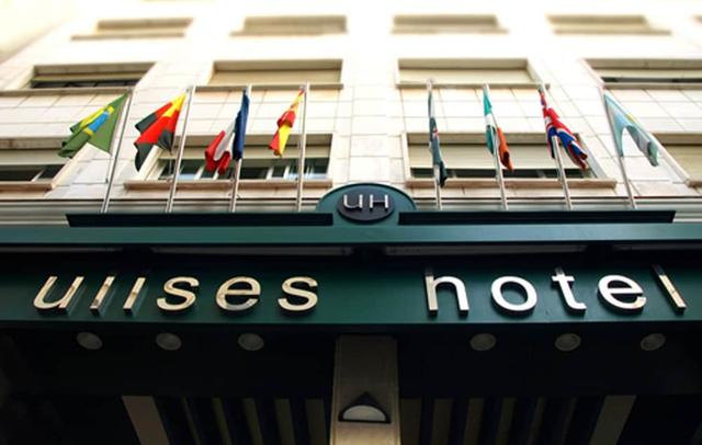 Oh Nice Ulises Ceuta