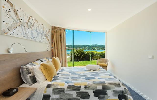 Cetacea Luxury Apartments