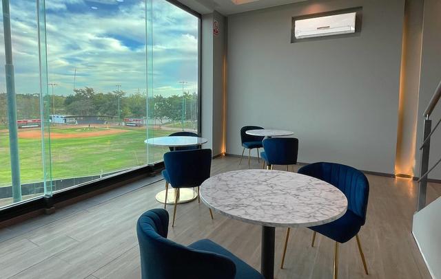 Esplendor by Wyndham Los Mochis Country Place