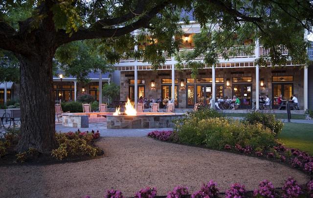 Hyatt Regency Lost Pines Resort and Spa