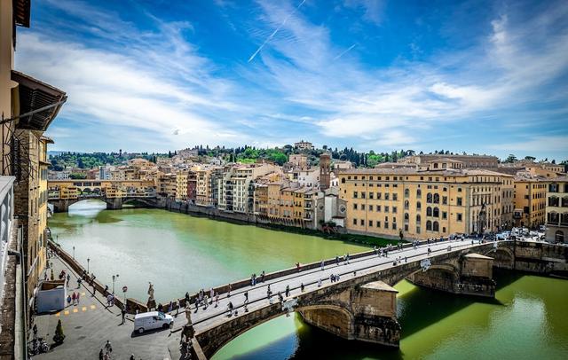 Il Rivalta - Place of Charme