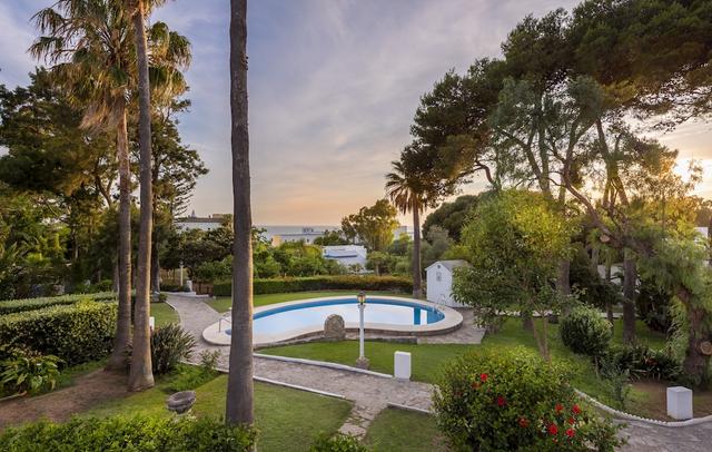 Suites Cortijo Fontanilla