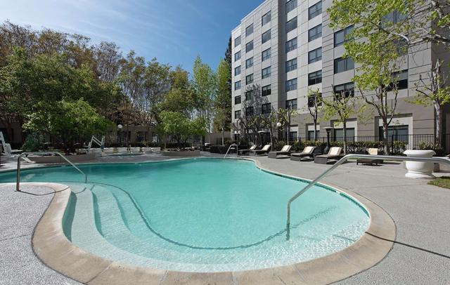 Hyatt Centric Santa Clara Silicon Valley