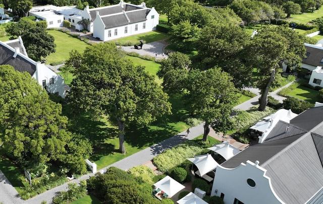 Steenberg Hotel & Spa