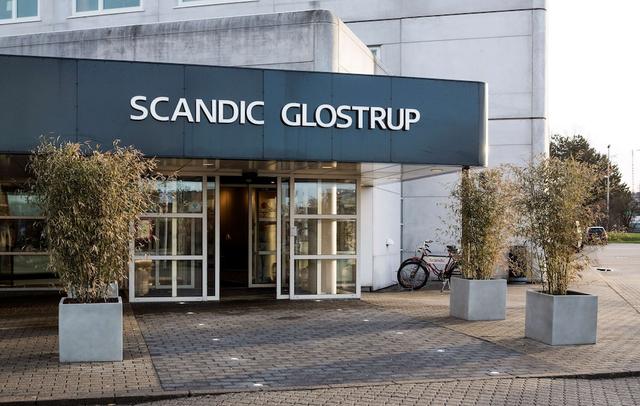Scandic Glostrup