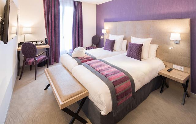 Hôtel Le Rive Droite & Spa