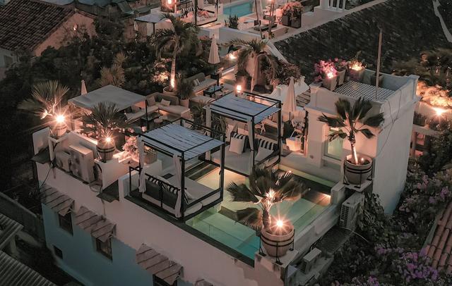 Hotel Casa Lola Deluxe Gallery