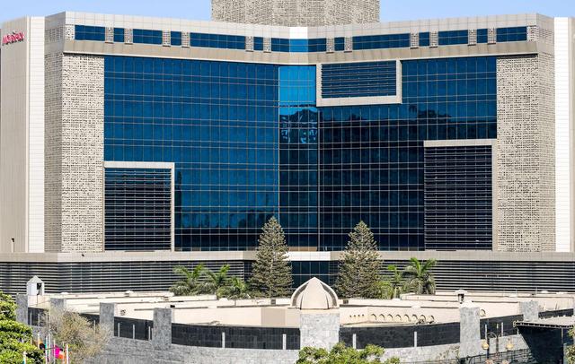 Mövenpick Hotel Karachi