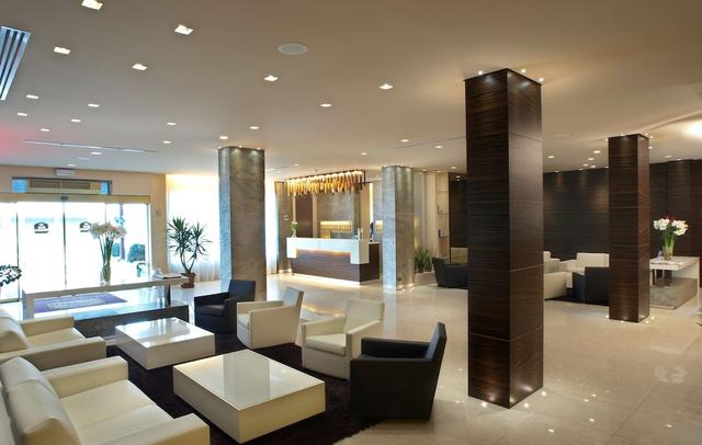 Best Western Hotel Tre Torri