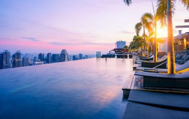 The Grand Manhattan Apt Luxury Vacation