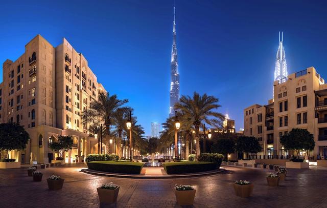 The Heritage Hotel, Autograph Collection