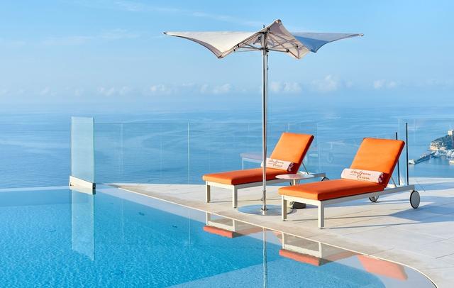 The Maybourne Riviera, Maybourne