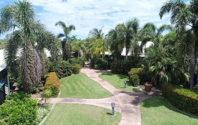 Cocos Beach Bungalows