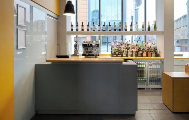 Four Points Flex by Sheraton Cardiff