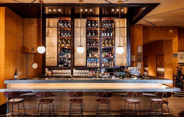 Amora Hotel Jamison Sydney