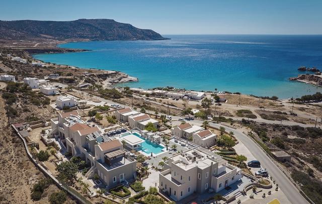 Althea Boutique Hotel - Adults Only