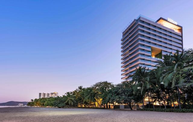 Hilton Santa Marta