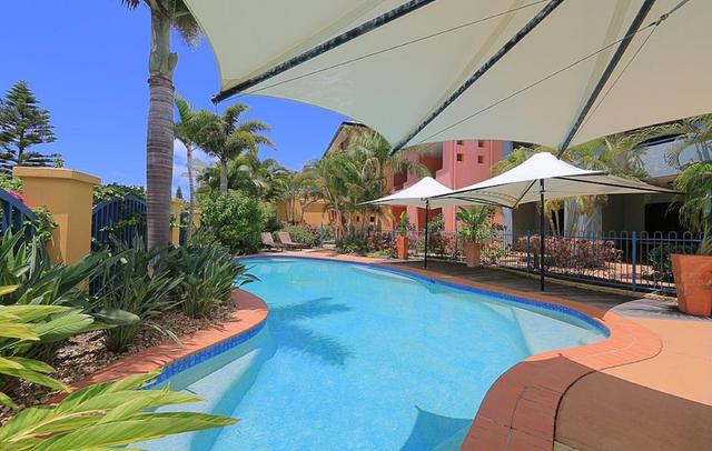 Kacys Bargara Beach Motel