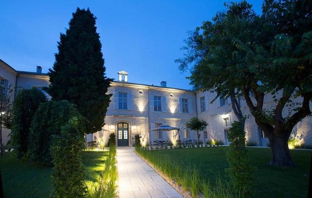 Hôtel Collège des Doctrinaires