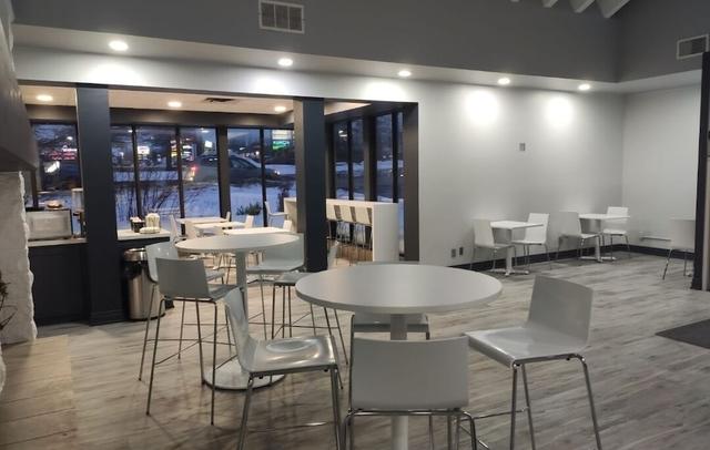 Travelodge by Wyndham Barrie