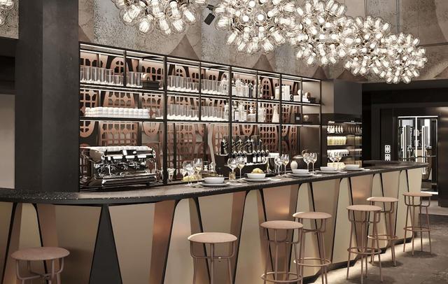 TRIBE Montpellier Gare Sud de France (Ouverture prochaine)