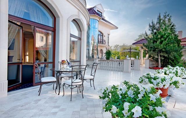 Villa le Premier Maestro