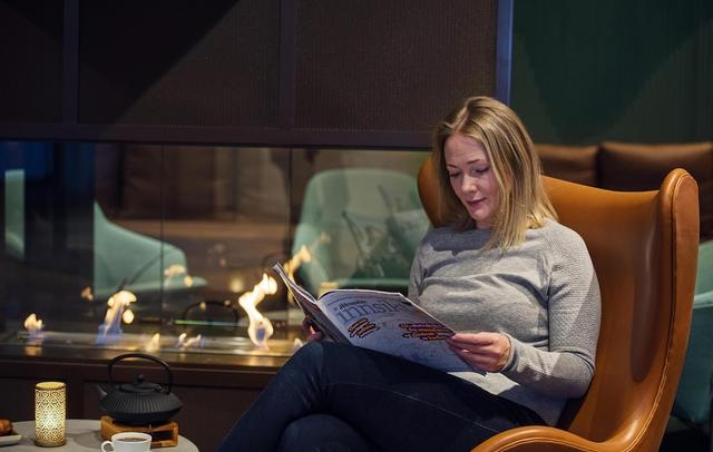 Radisson Blu Polar Hotel Spitsbergen