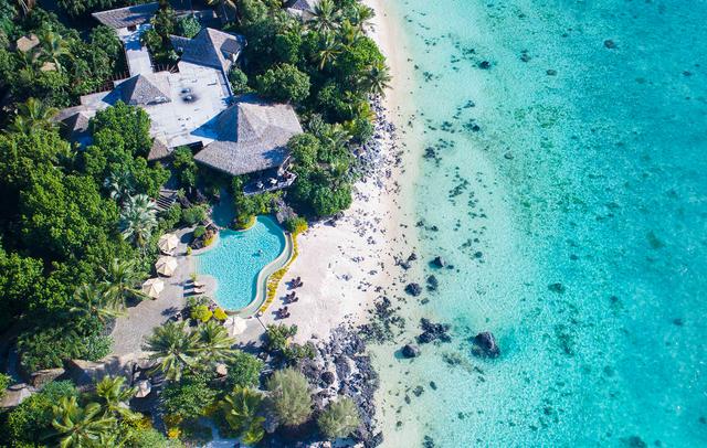 Pacific Resort Aitutaki