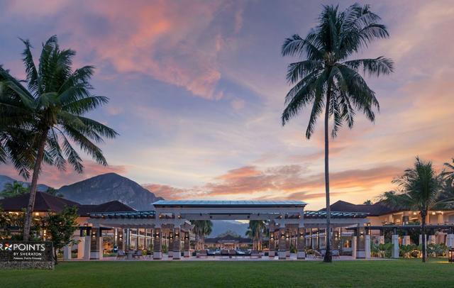 Four Points by Sheraton Palawan Puerto Princesa