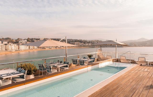 Lasala Plaza Hotel - Adults only