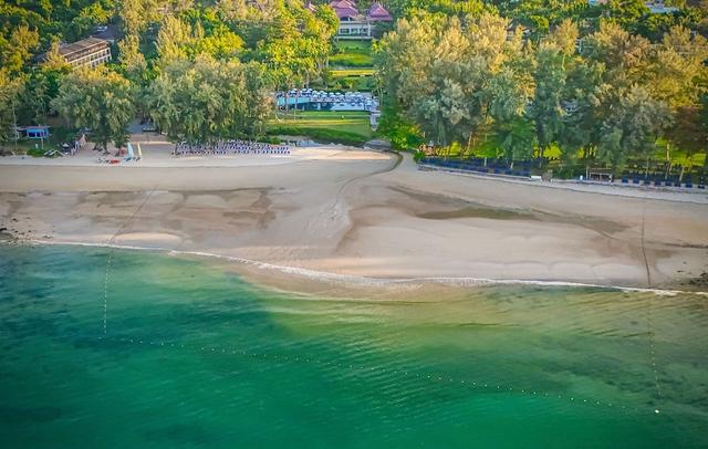 Dusit Thani Krabi Beach Resort