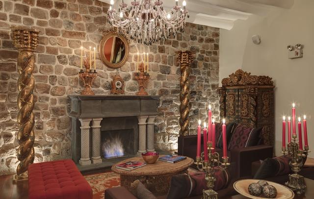 Aranwa Cusco Boutique Hotel