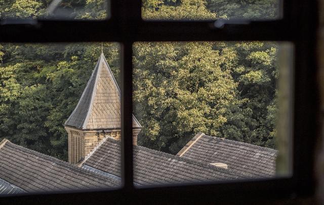 Bowers Mill Aparthotel